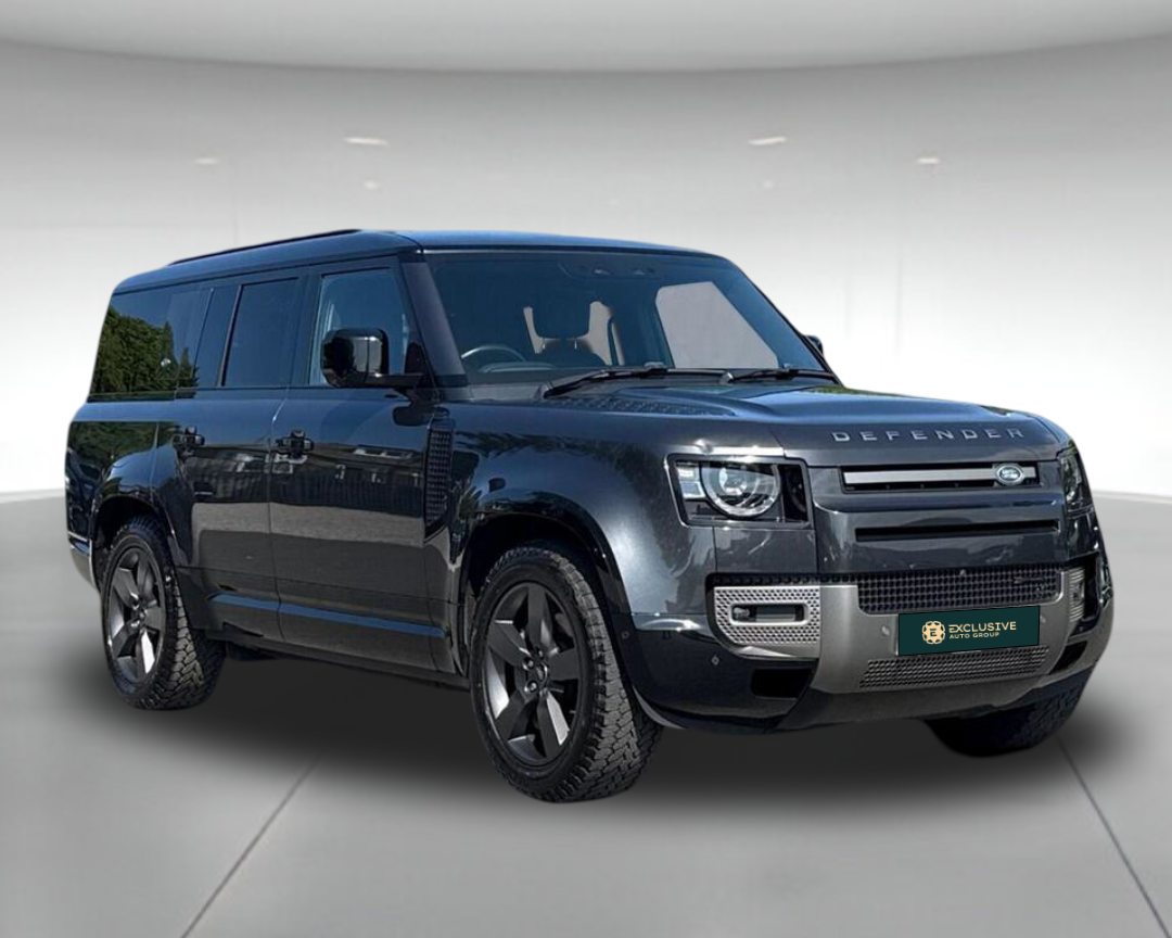 2023 Land Rover Defender 130 D300 X-Dynamic HSE