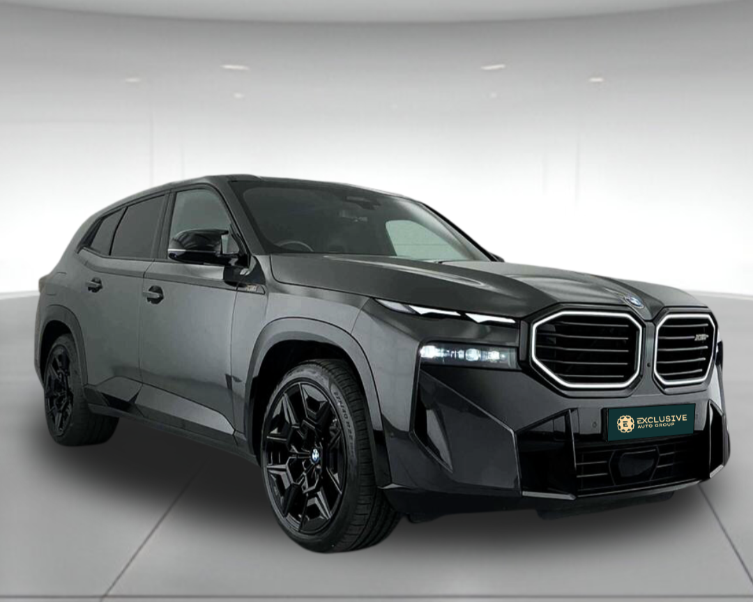 2023 BMW XM