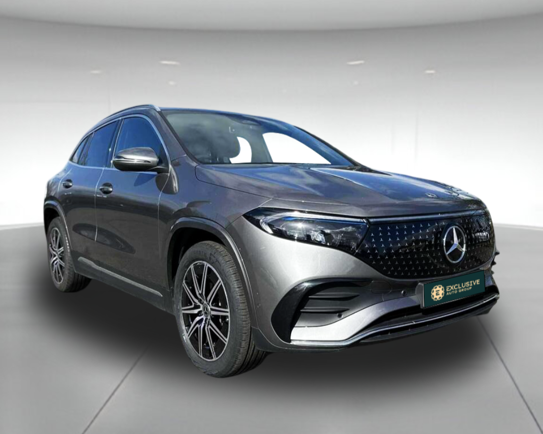 2024 Mercedes-Benz EQA 250+ AMG Line Executive