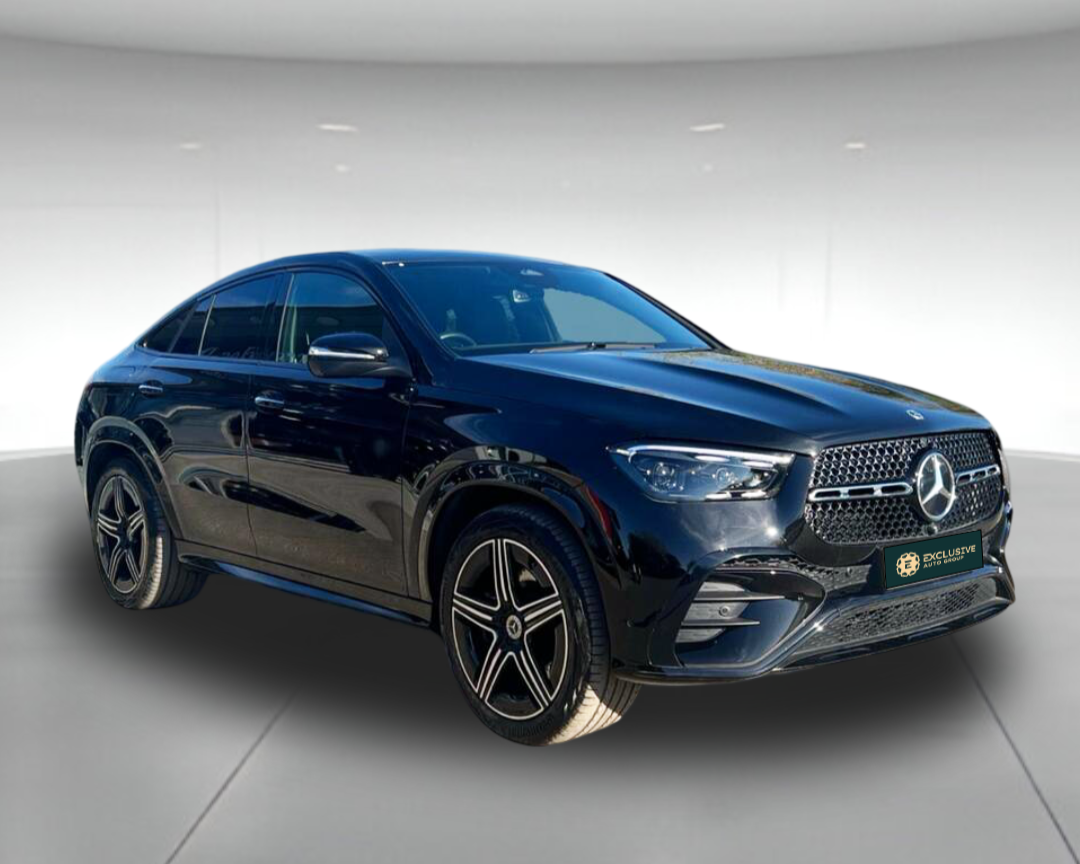 2024 Mercedes-Benz GLE450d Urban Edition 4Matic Auto