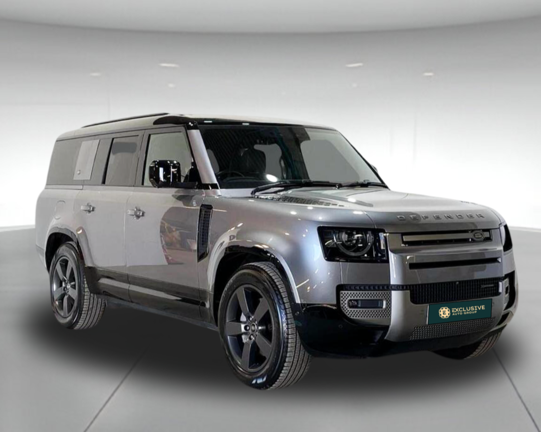 2023 Land Rover Defender 130 D300 X-Dynamic SE LWB