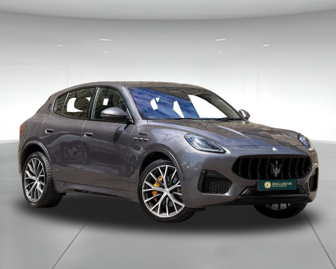 2024 Maserati Grecale 2.0 MHEV Modena Auto