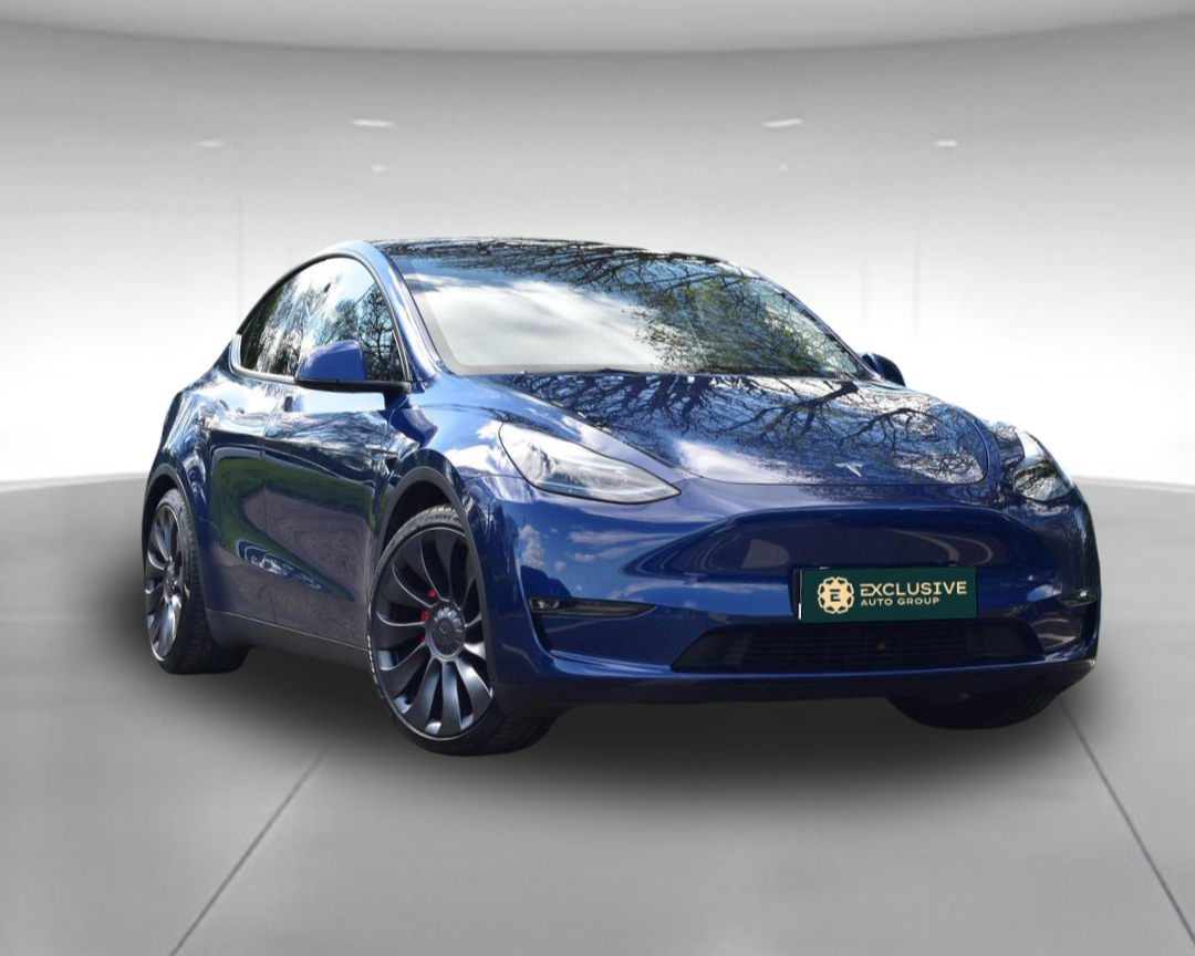 2022 Tesla Model Y Performance AWD Auto
