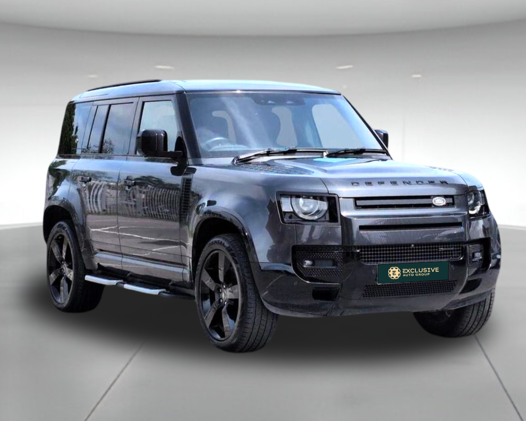 2023 Land Rover Defender 110 D300 X-Dynamic S Auto 4WD