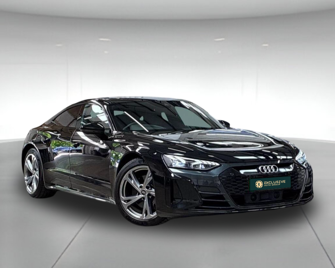 2023 Audi e-tron GT Quattro 93kWh Auto