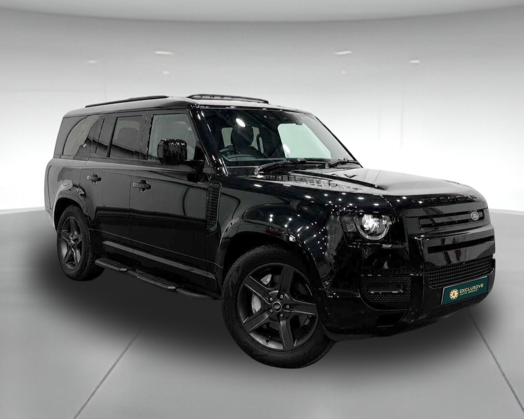 2024 Land Rover Defender 130 D300 X-Dynamic SE Auto [8 Seat]