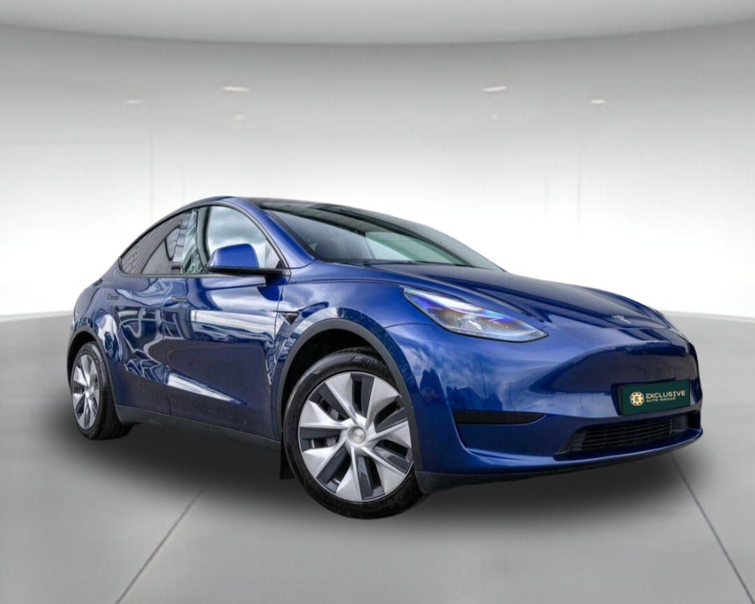 2022 Tesla Model Y RWD