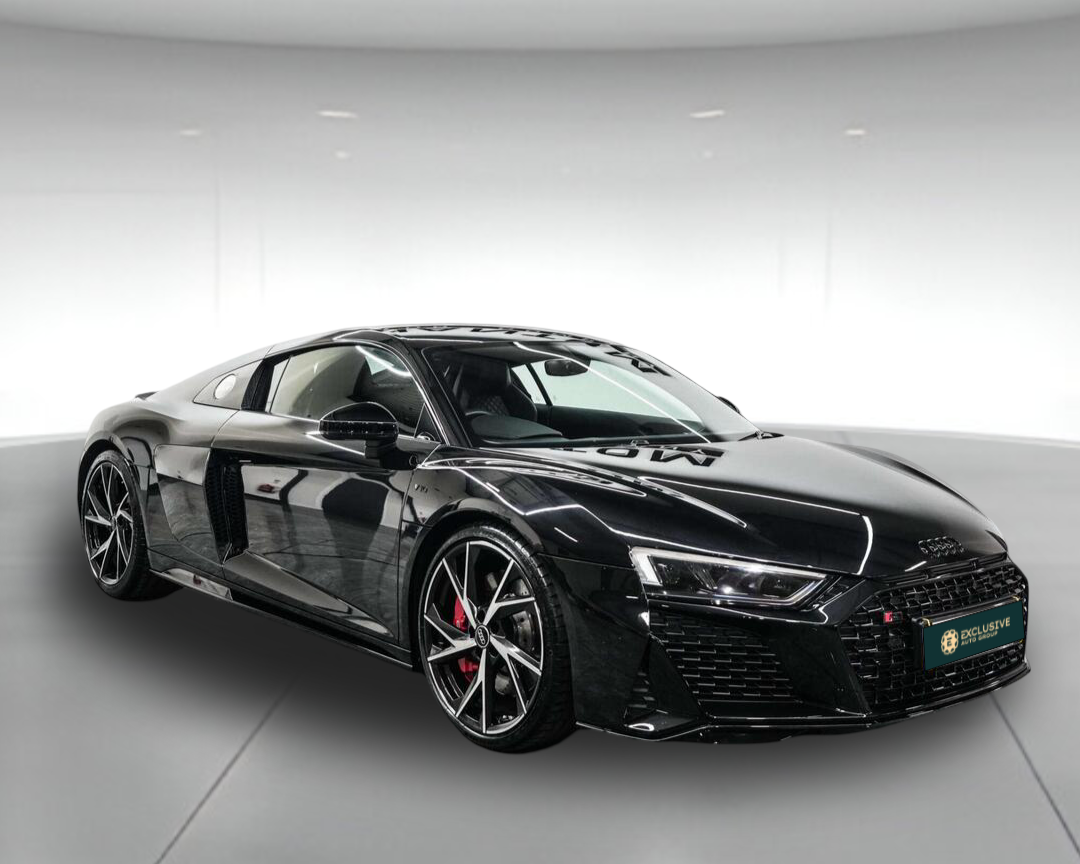 2024 Audi R8 V10 Performance Edition S Tronic RWD