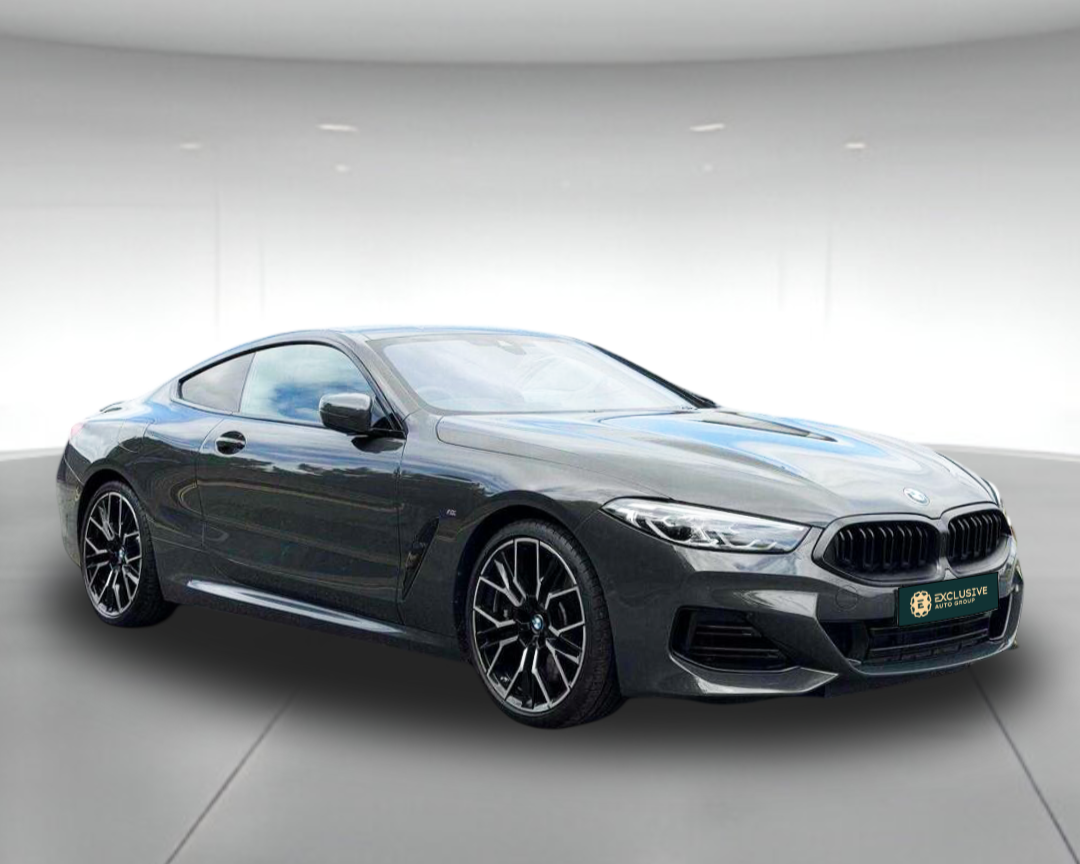 2023 BMW 840i M Sport Auto