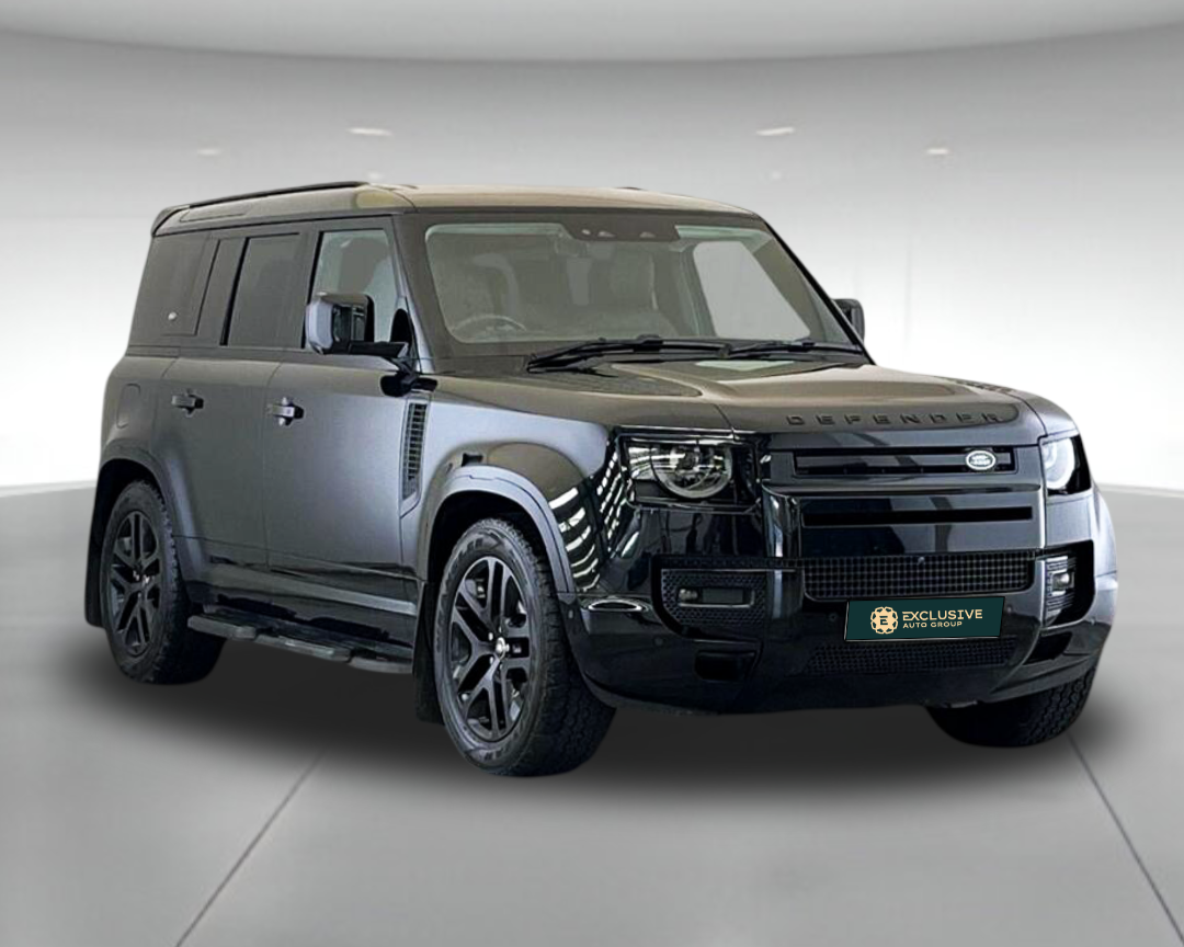 2023 Land Rover Defender 110 D250 XS Edition Auto