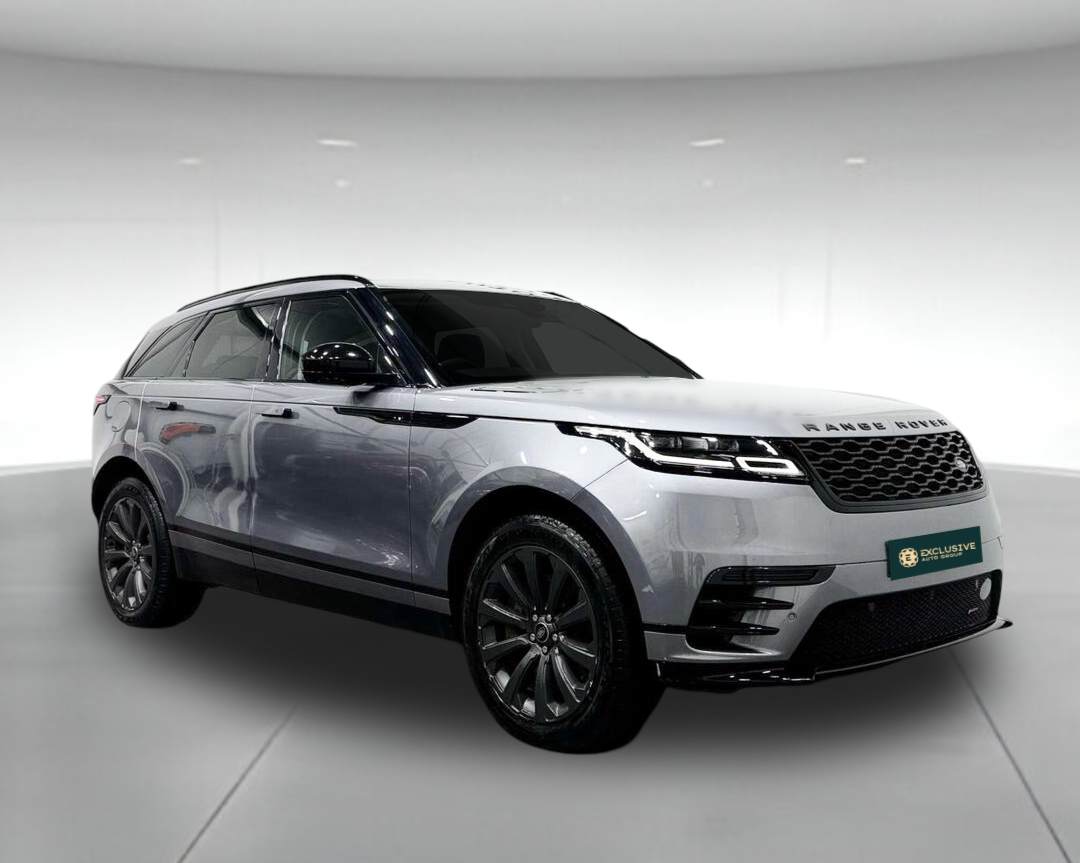 2022 Land Rover Range Rover Velar P400e R-Dynamic SE Auto