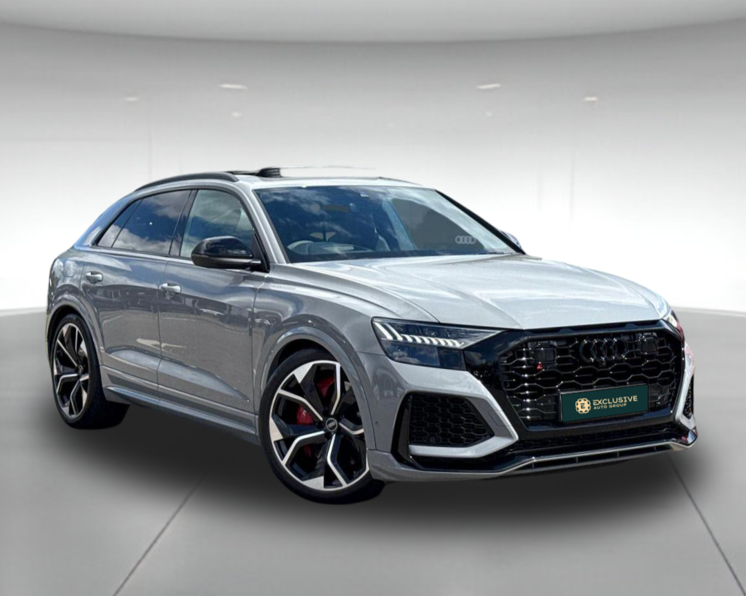 2023 Audi RS Q8 Vorsprung Tiptronic quattro