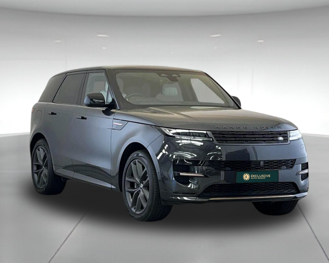 2024 Land Rover Range Rover Sport D300 Dynamic SE
