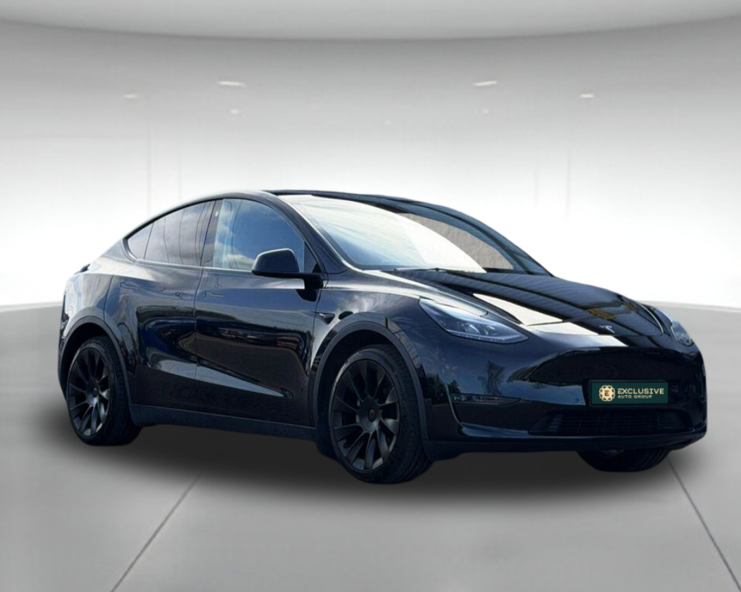 2023 Tesla Model Y Long Range Dual Motor AWD