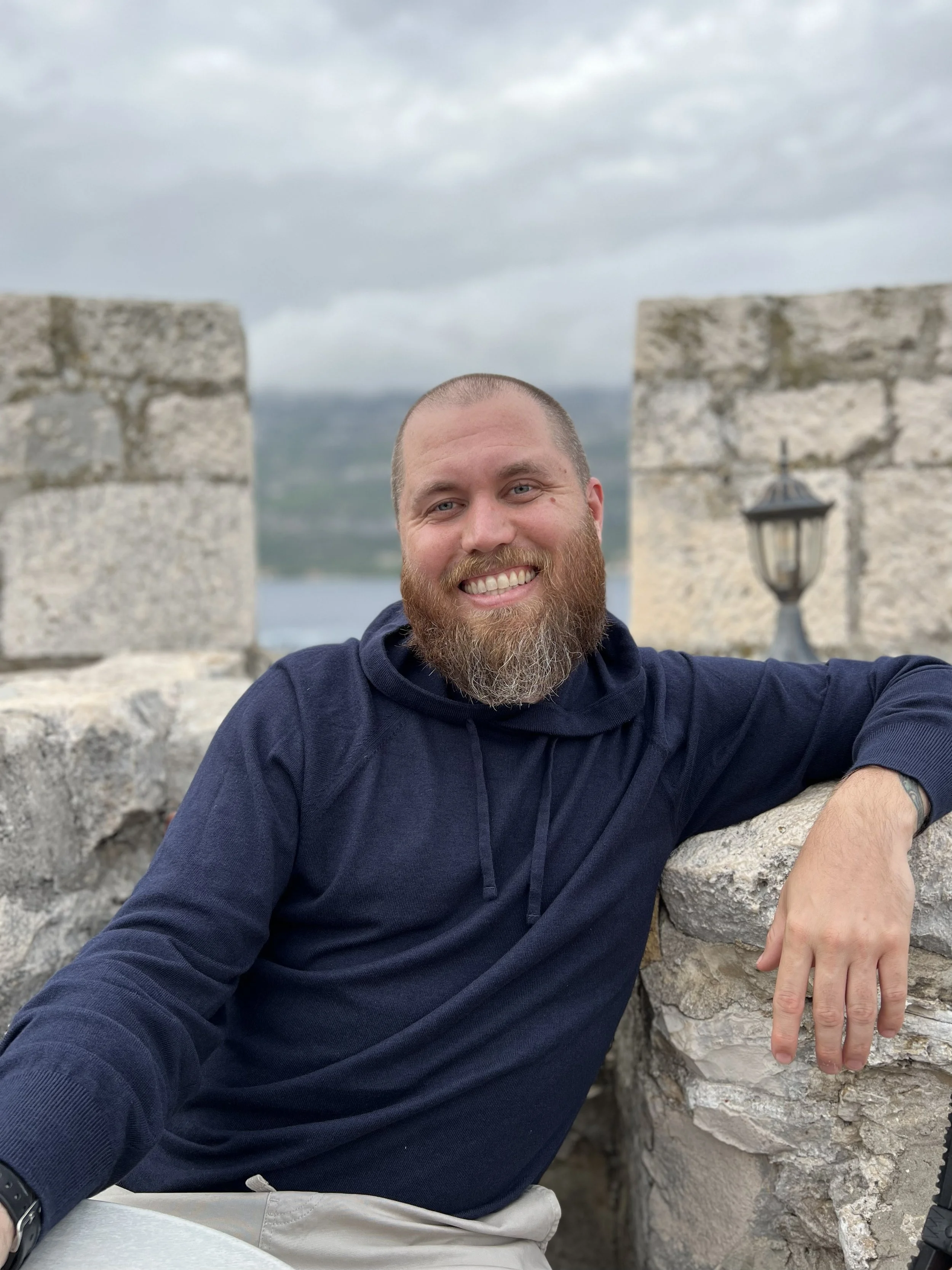 Beyond Performance: Fueling Athletes, Communities, and the Planet