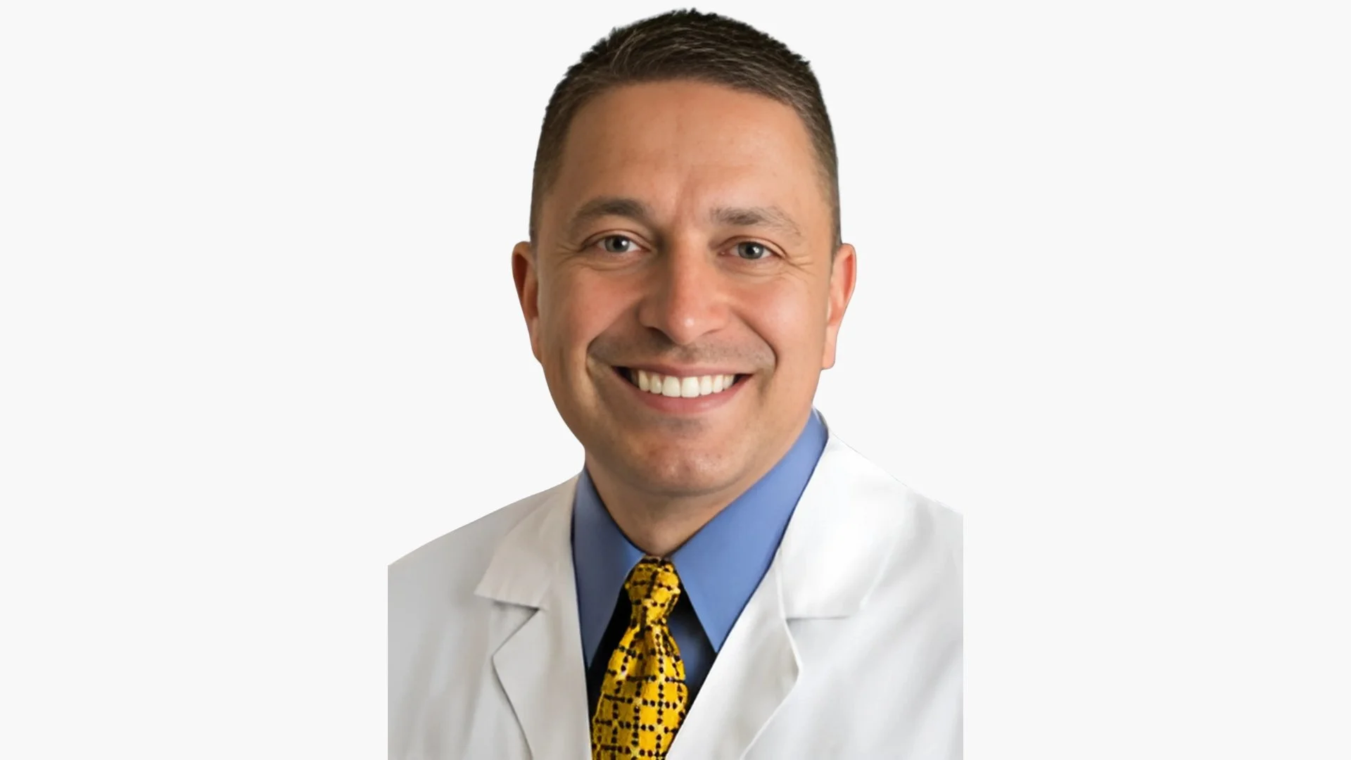 Dr. Eric Suescun