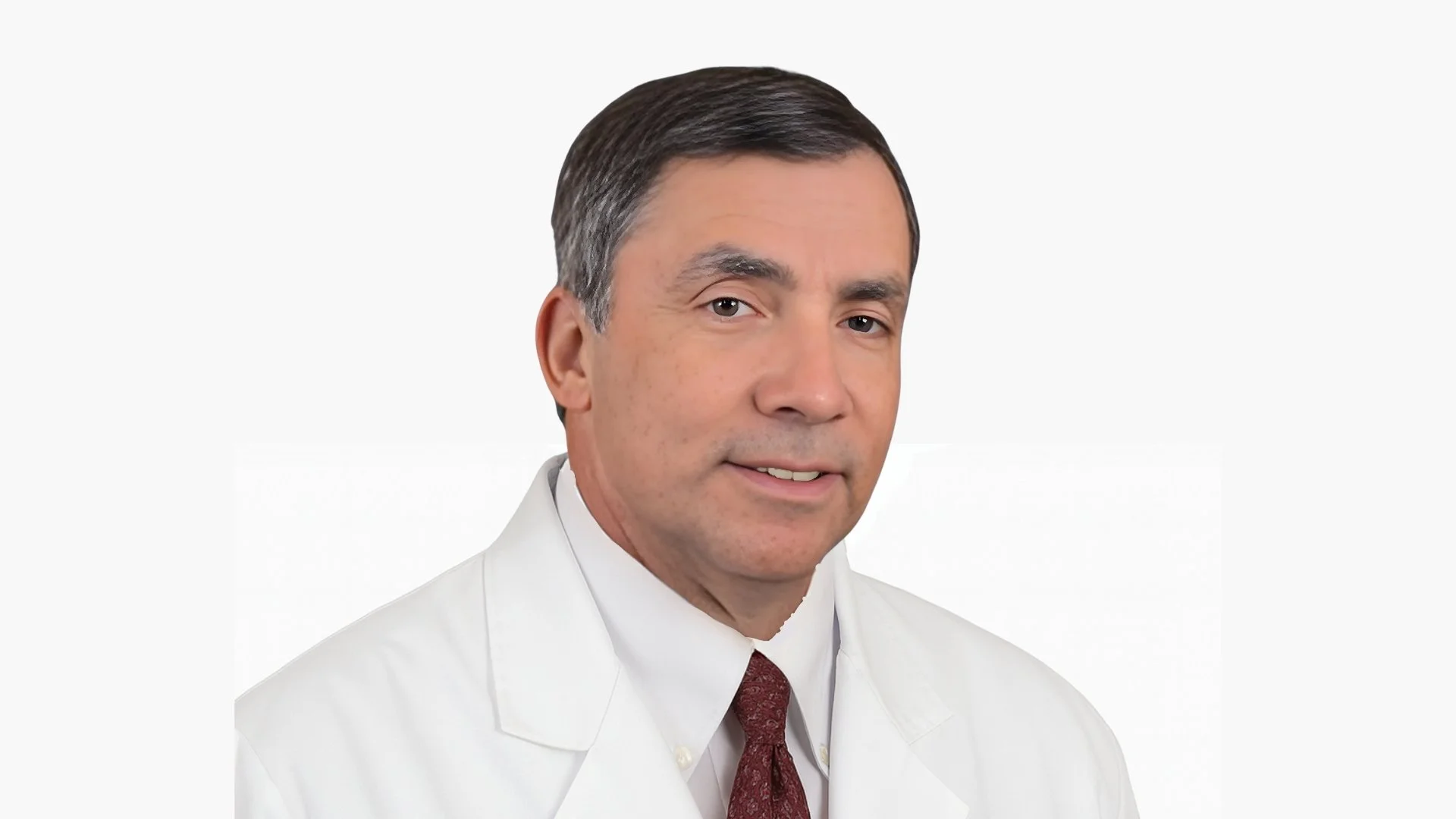 Dr. John Nora