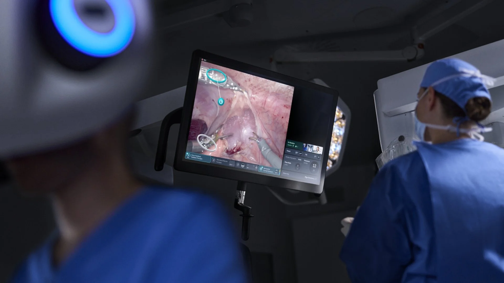 APP/FA Robotic Refresher