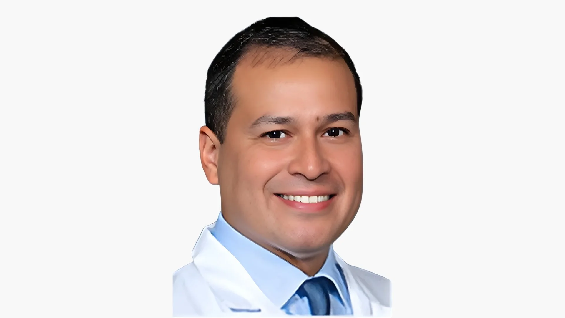 Dr. Alfredo Cordova