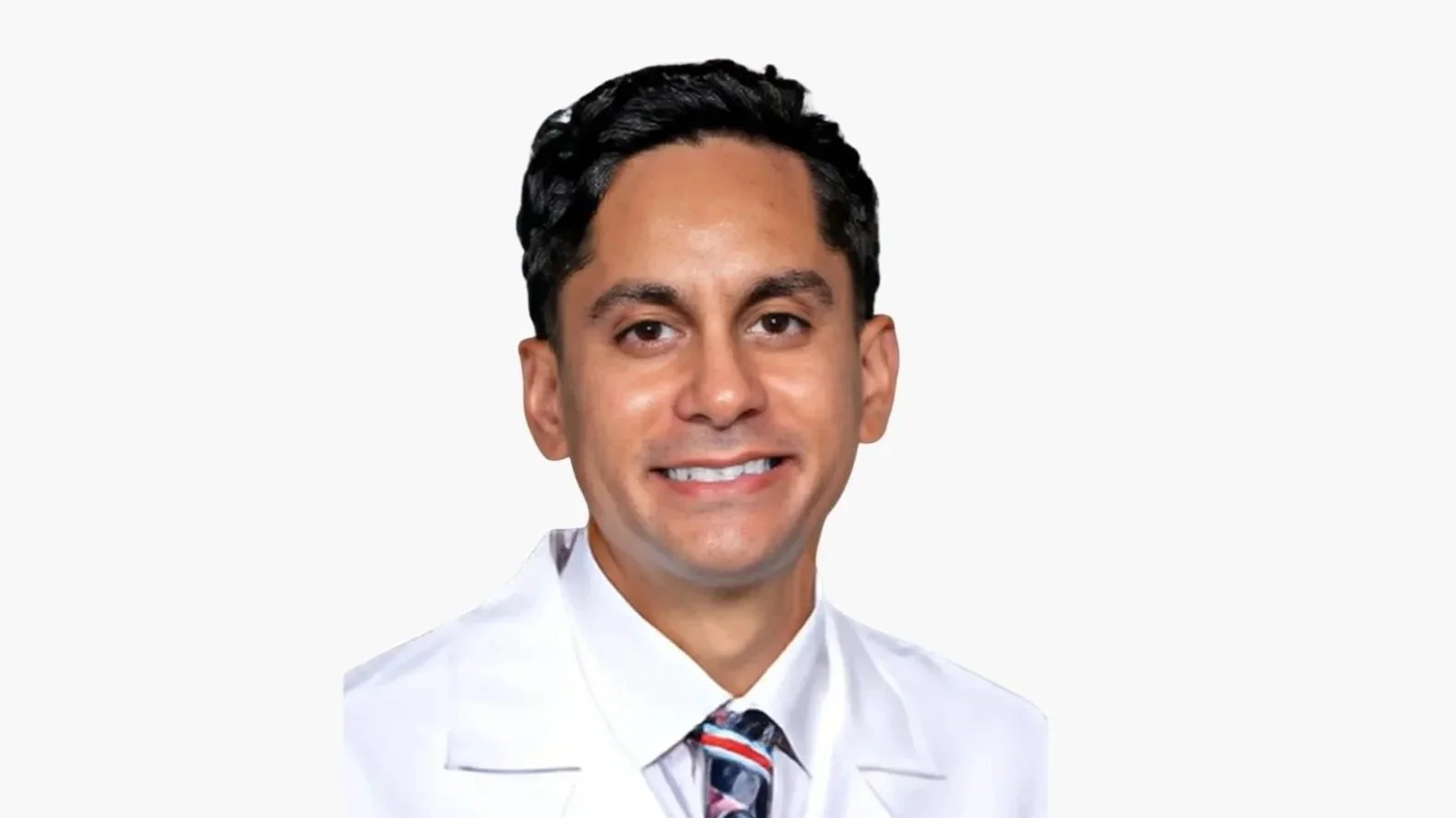 Dr. Michael Damit