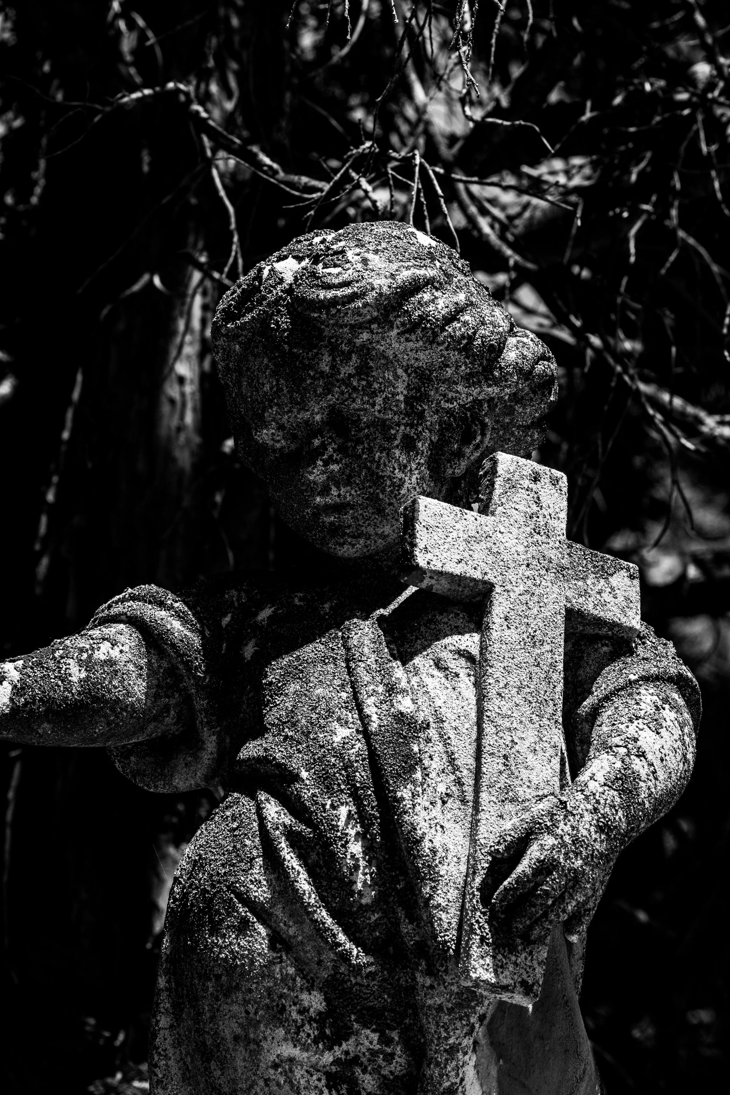 La mort est un processus 