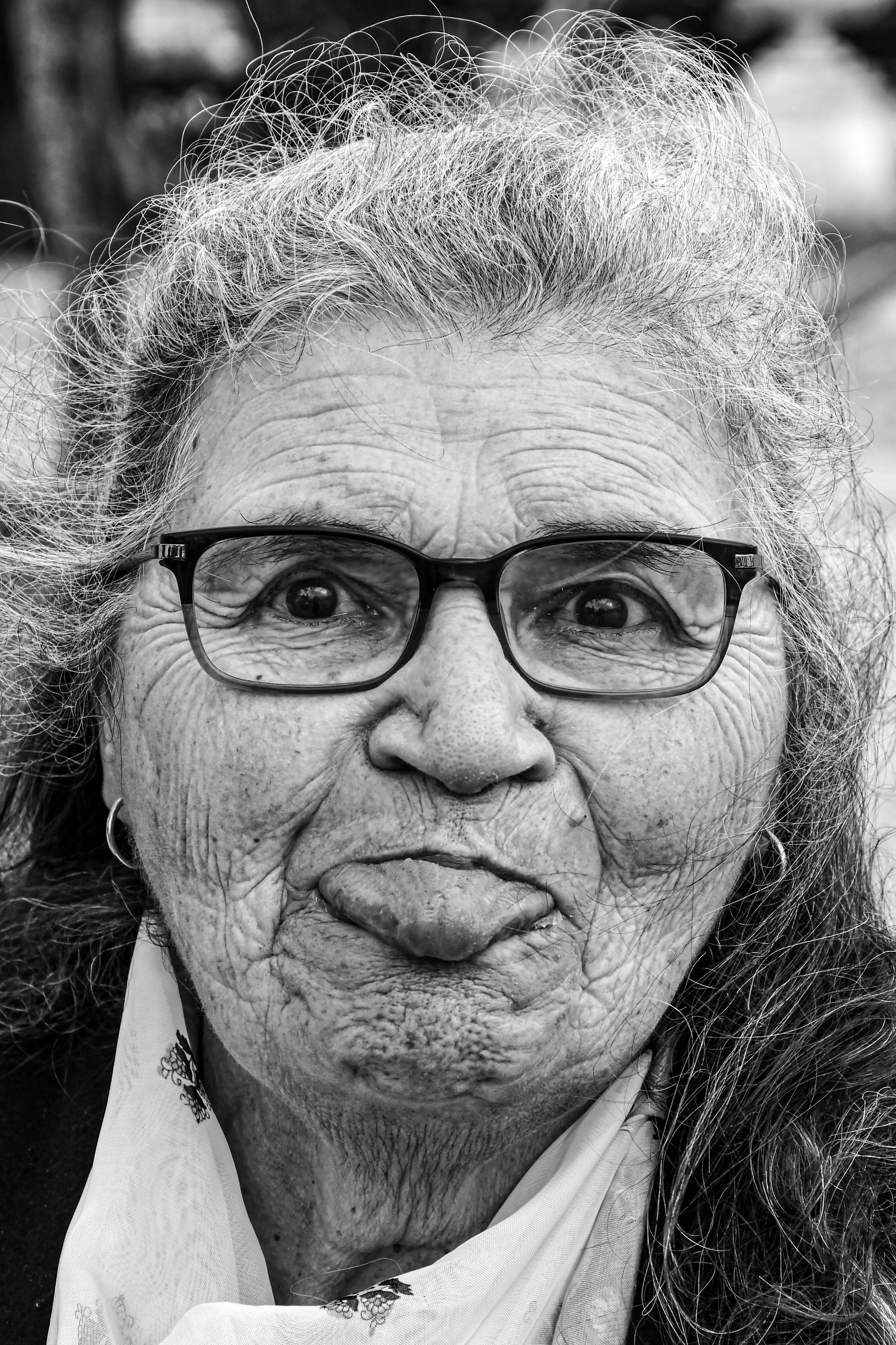 Dance mortelle de Gigi