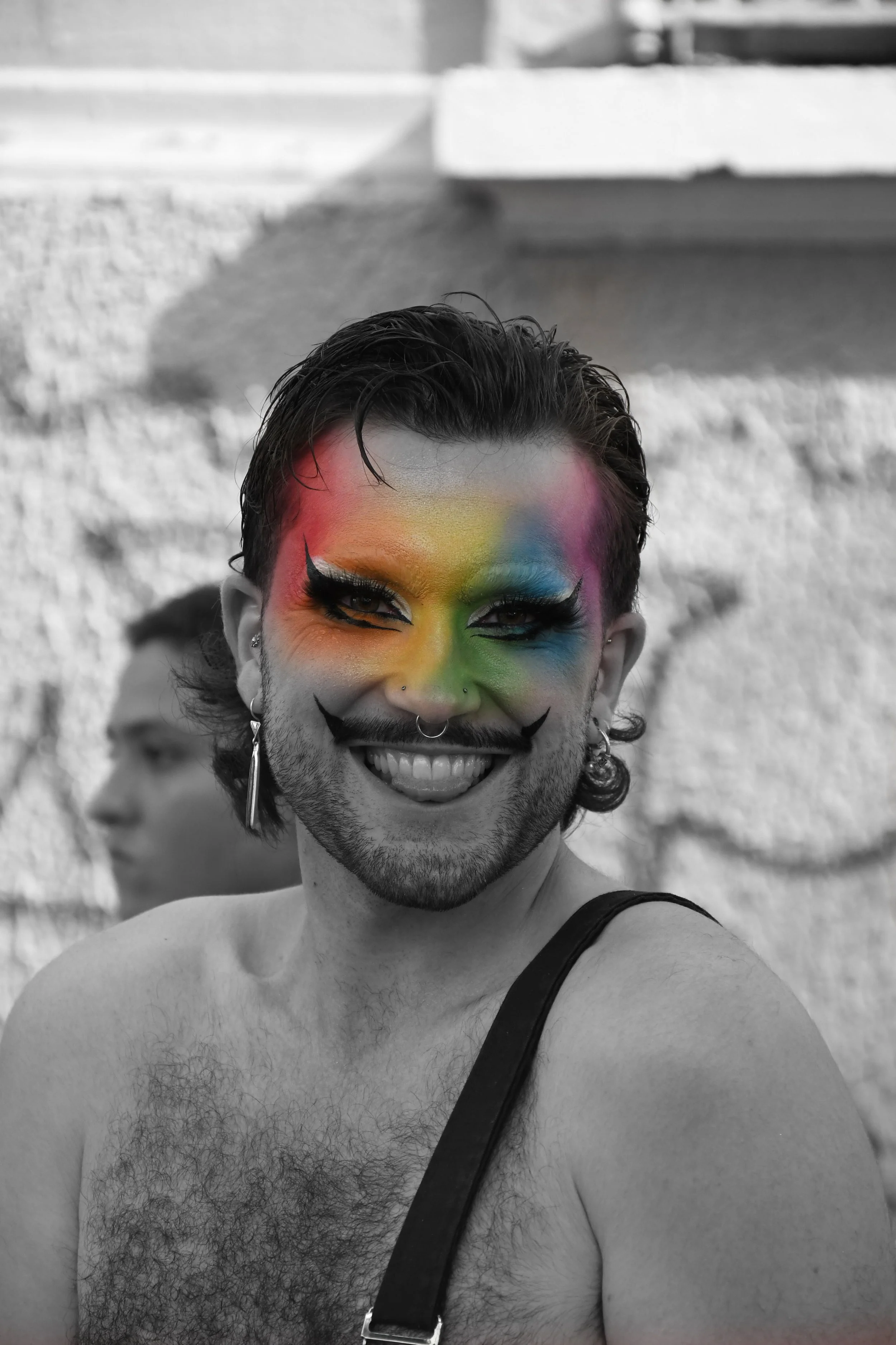 Pride Lyon 2024