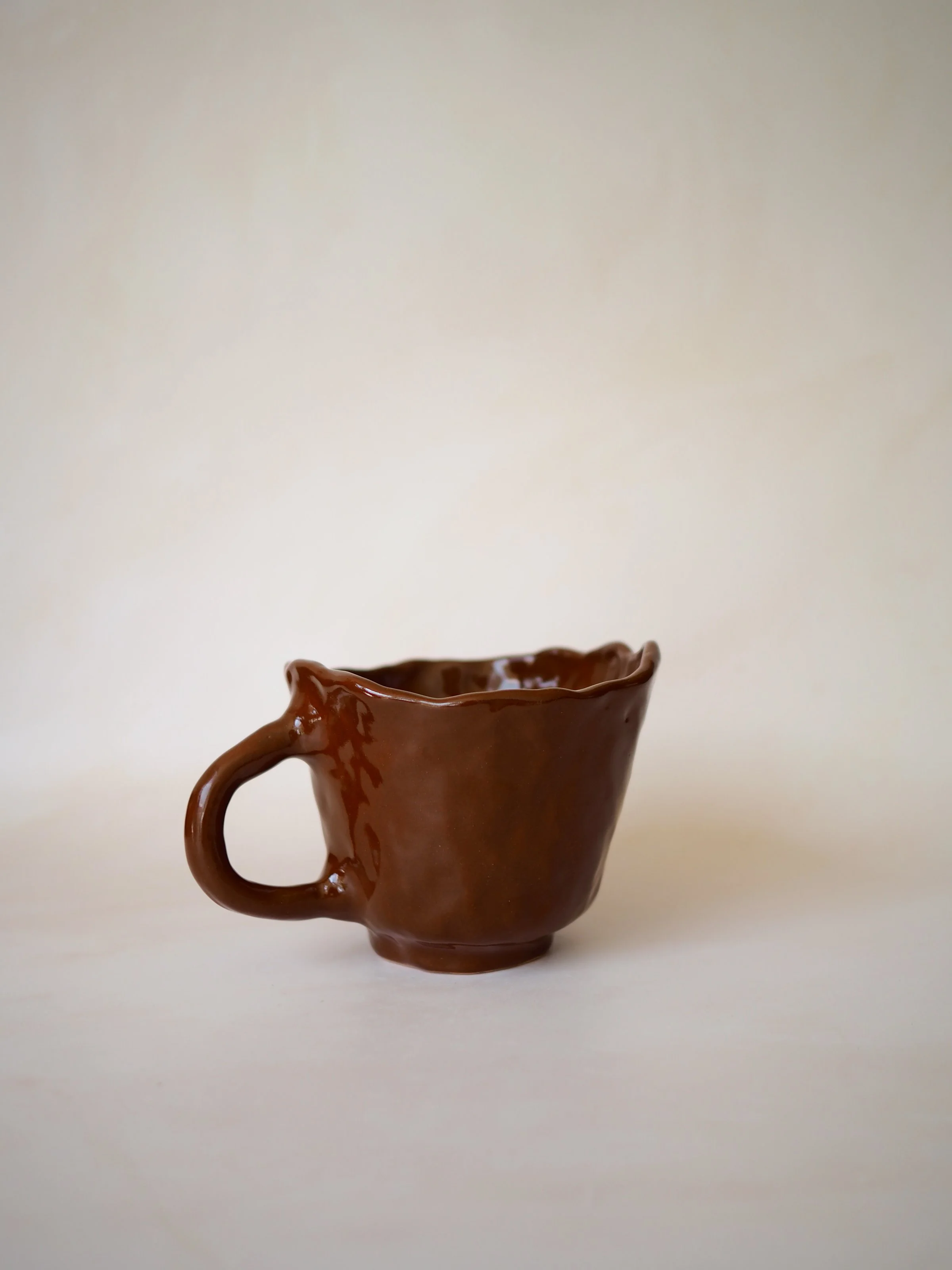 Megan Gilbride The Slow Dream Ceramics Wavy Mug Large 1.JPG