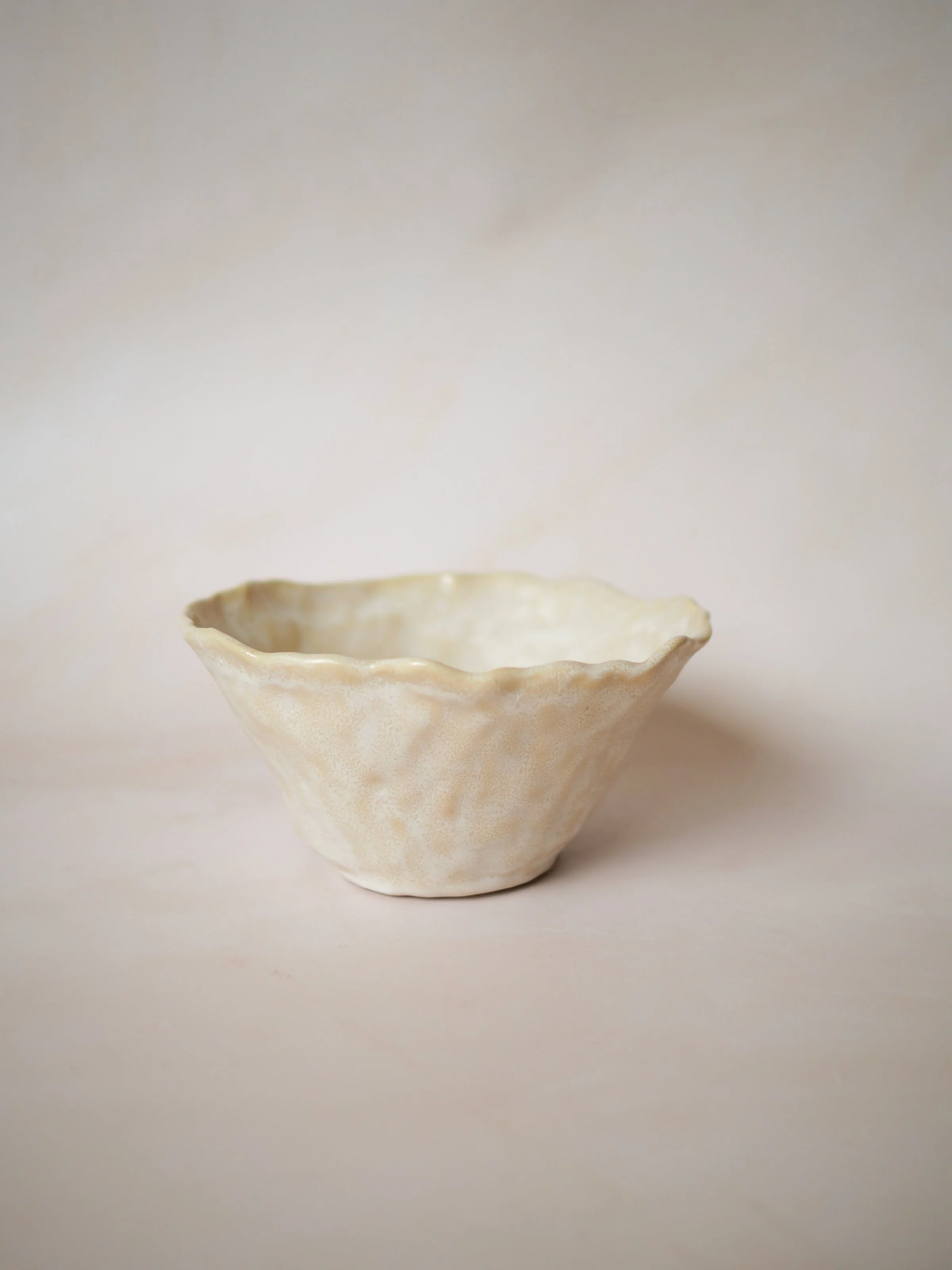 Megan Gilbride The Slow Dream Ceramics Handmade Cereal Bowl.JPG