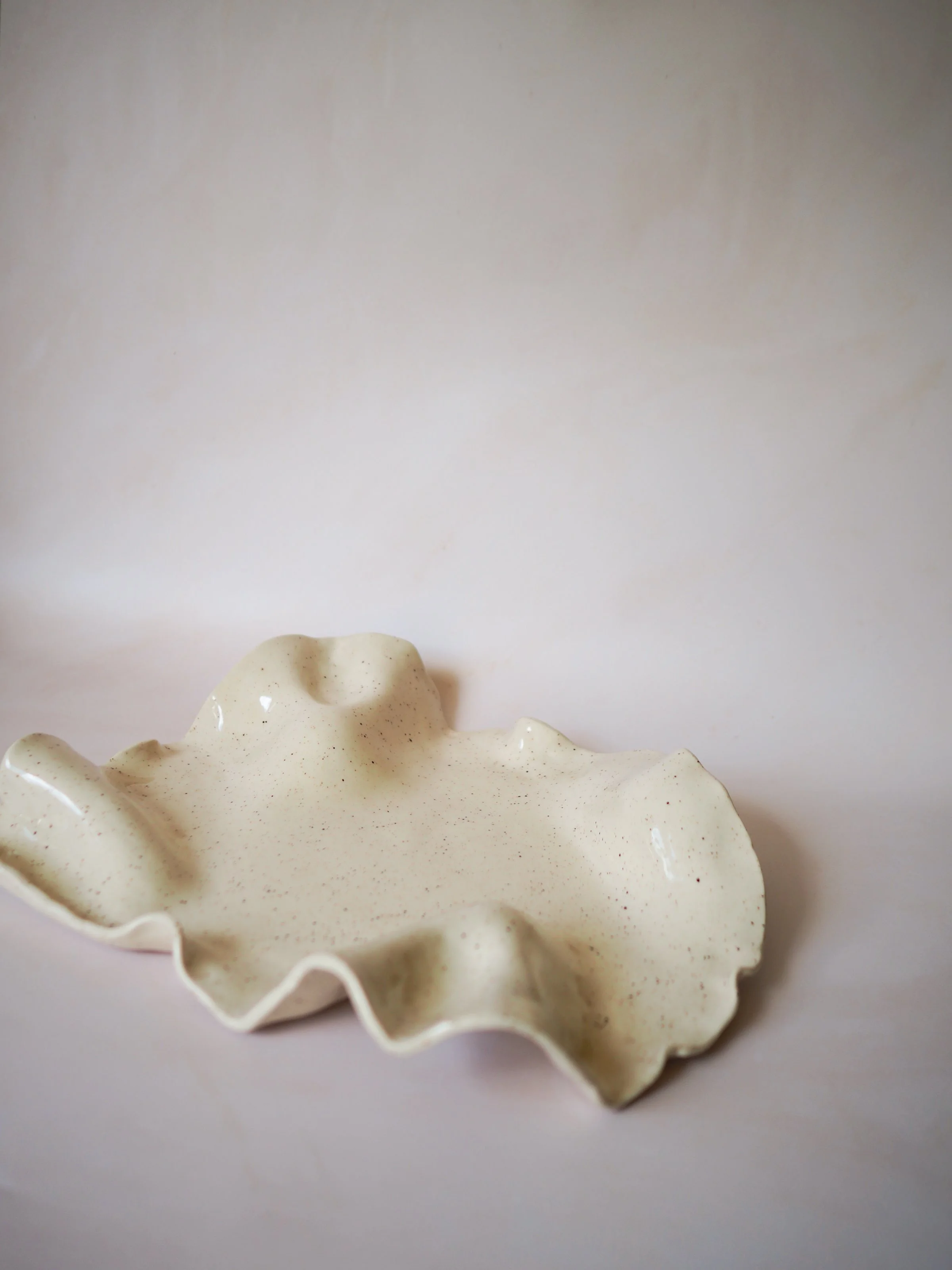 Megan Gilbride The Slow Dream Ceramics snack plate.JPG