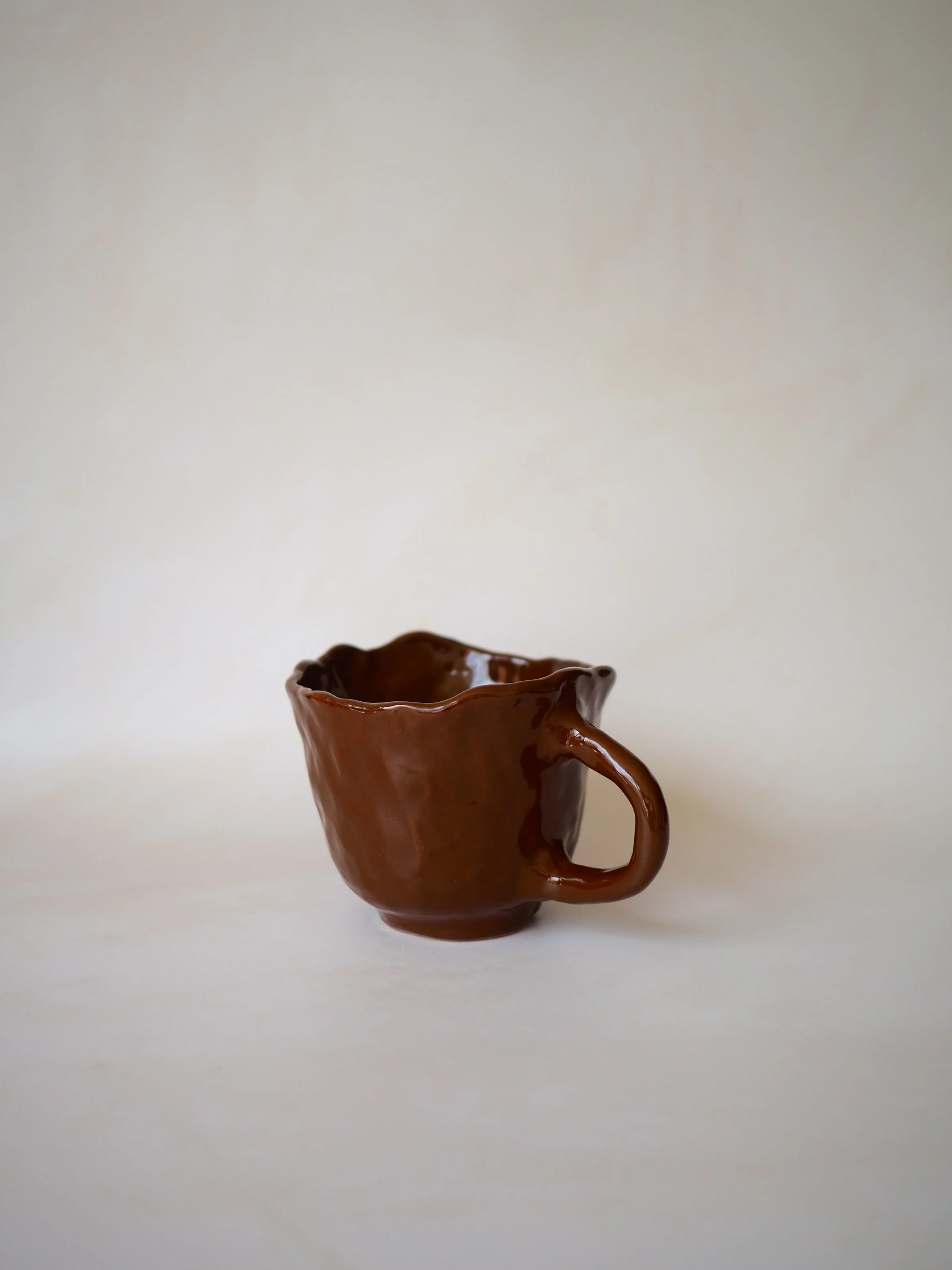 Megan Gilbride The Slow Dream Ceramics Wavy Mug Large.JPG