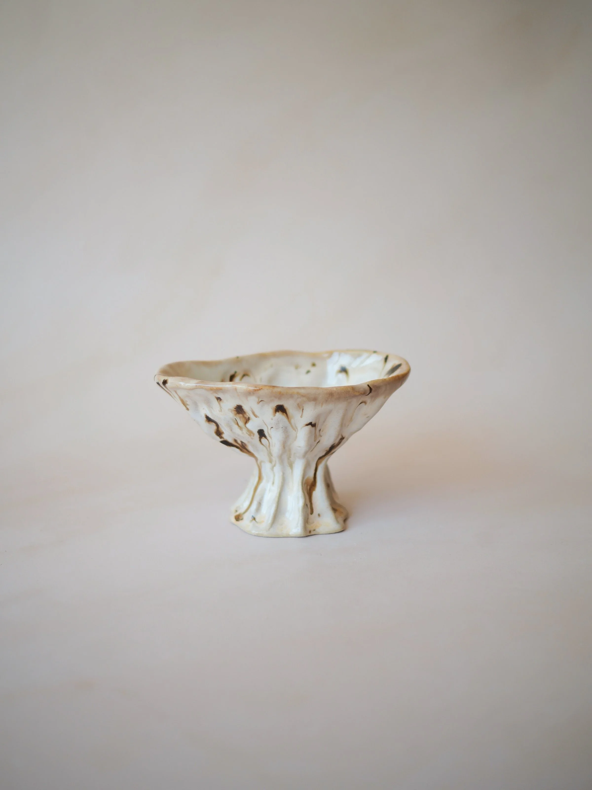 Megan Gilbride The Slow Dream Ceramics Incense Burner 3.JPG