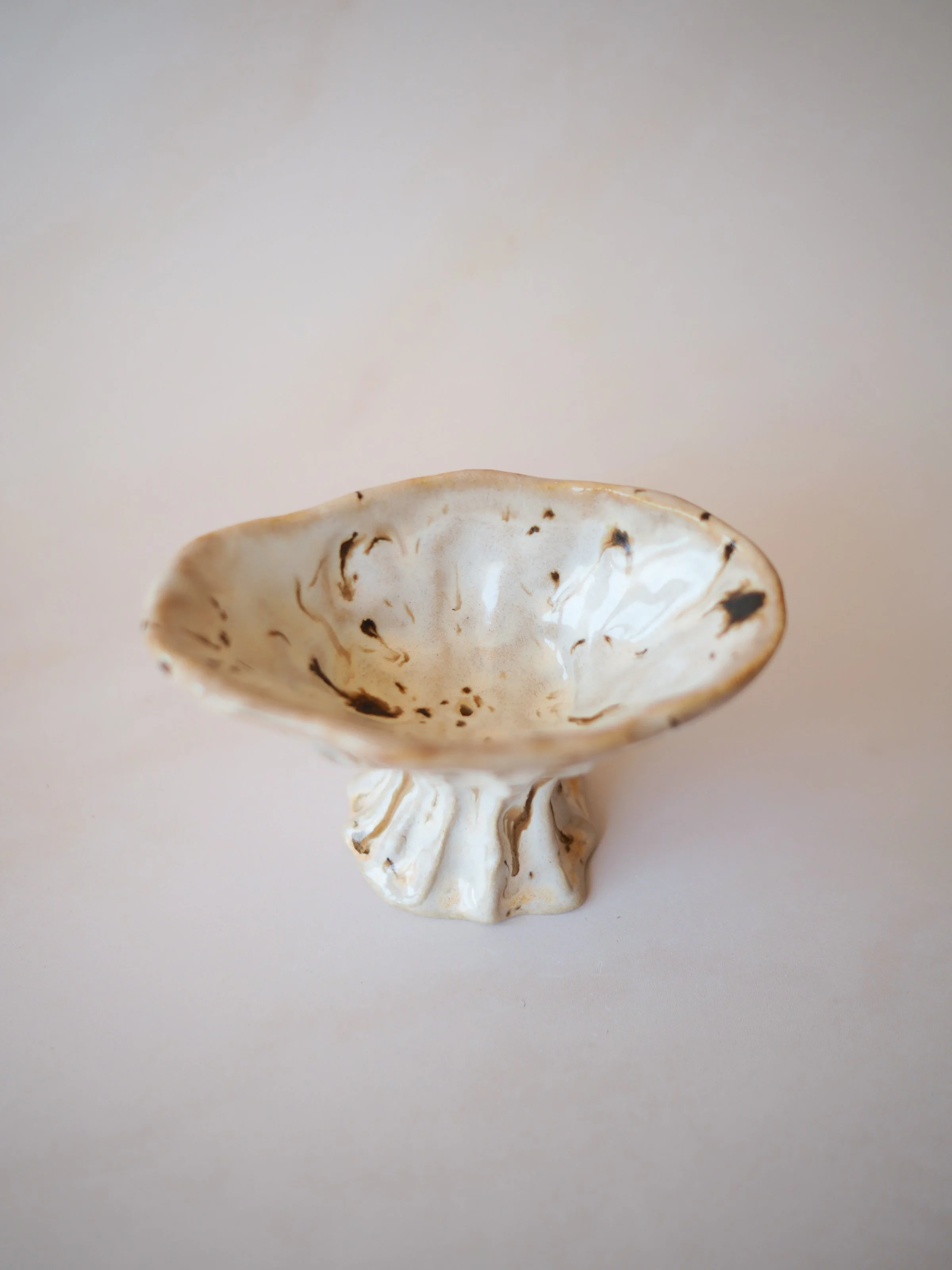 Megan Gilbride The Slow Dream Ceramics Incense Burner 1.JPG