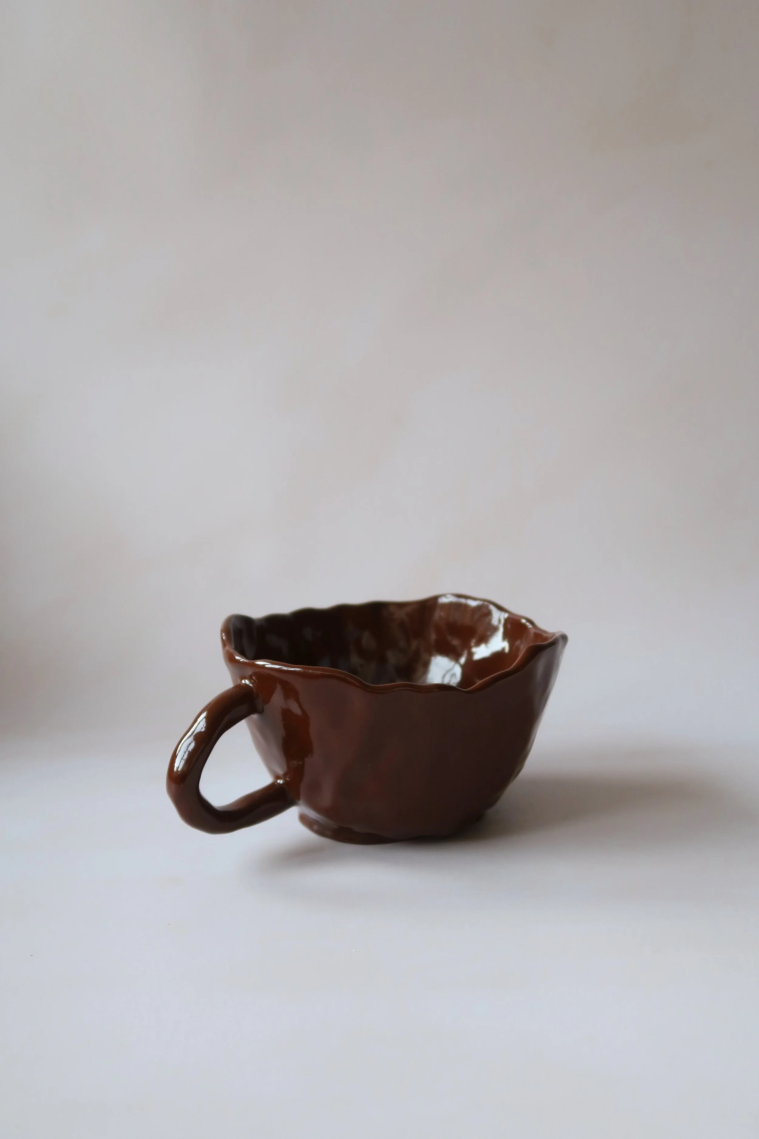 The Slow Dream Wavy Mug.JPG