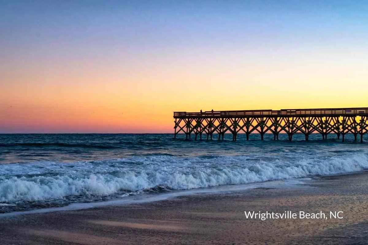 Explore North Carolina: Amazing Day Trips with Sleek Transportation