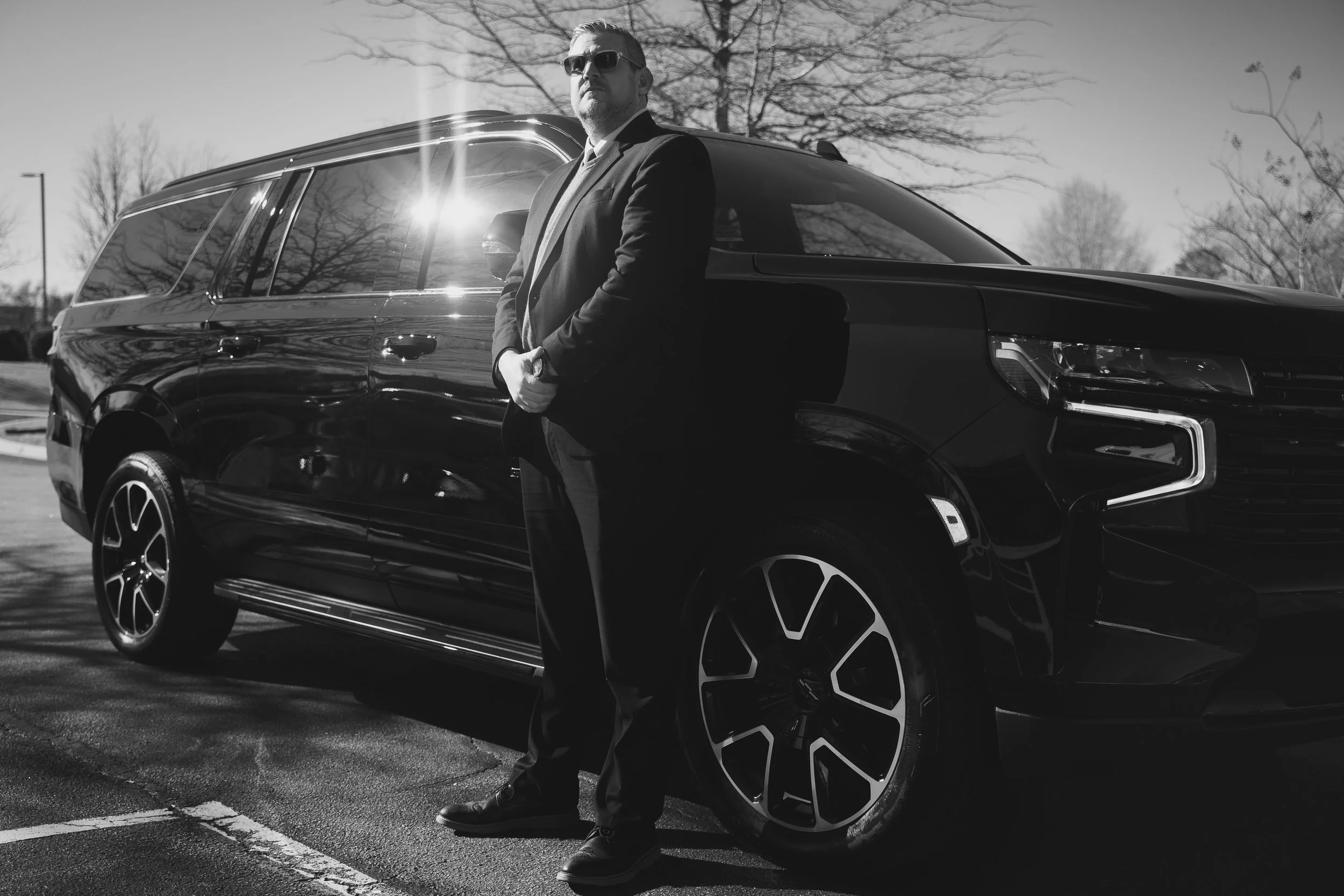 The Hidden Cost of “Good Enough”: What Executive Travel Quietly Says About Your Business