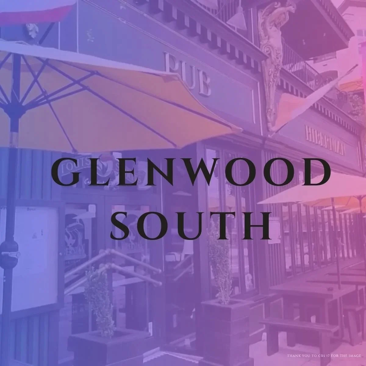 Raleigh Car Service for Glenwood South