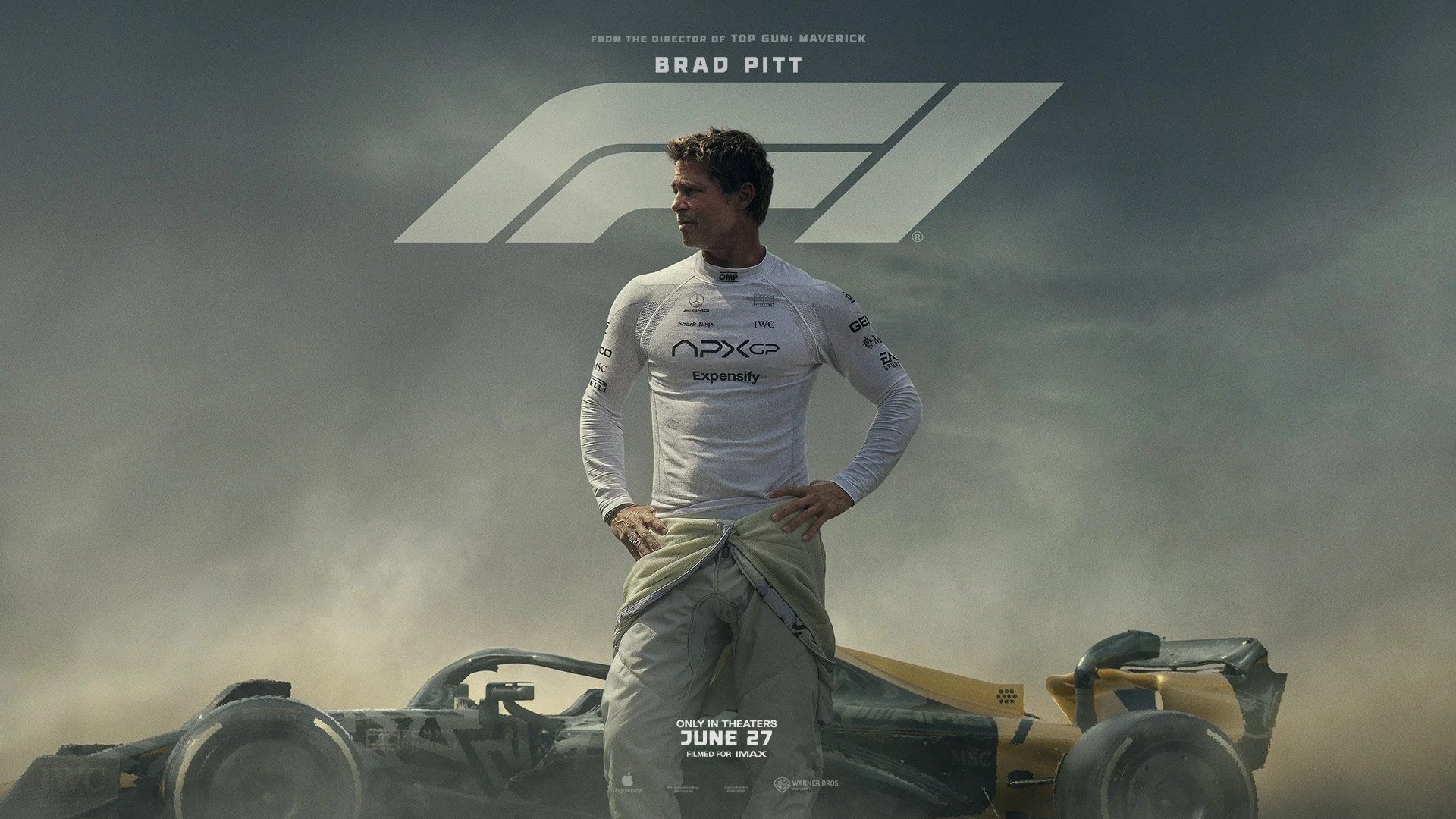 A World Tour of Formula One: A Race for the Ages
