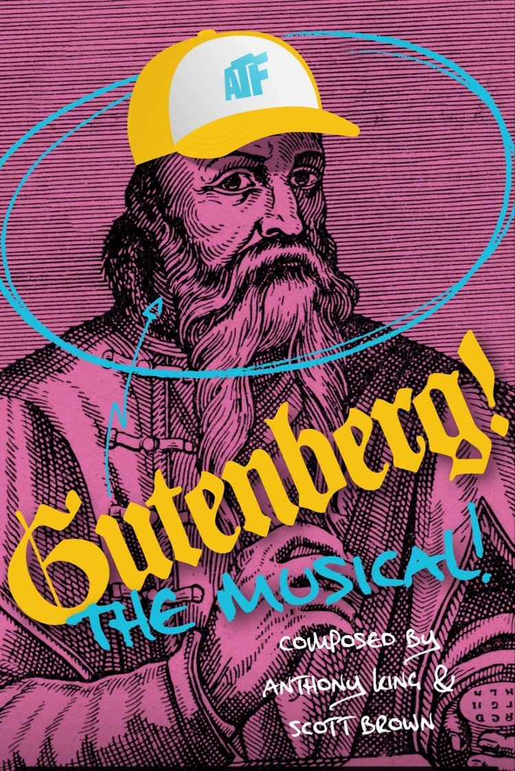 The Producers and Gutenberg the Musical: Two Nights of Comedy