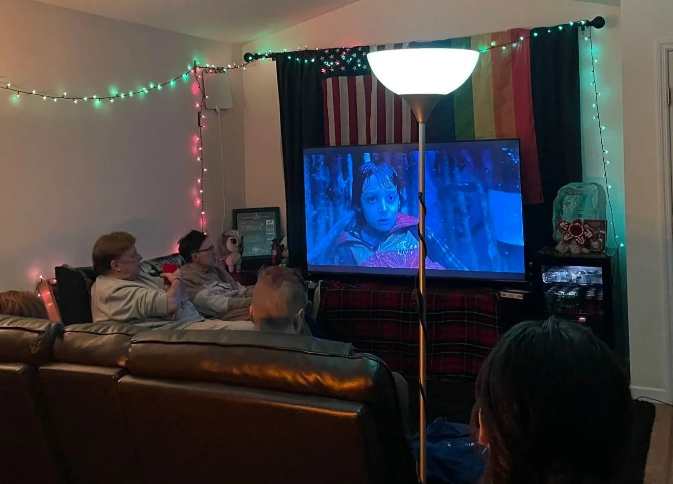 Will the Wise: The Beginning of the End to Netflix’s Stranger Things