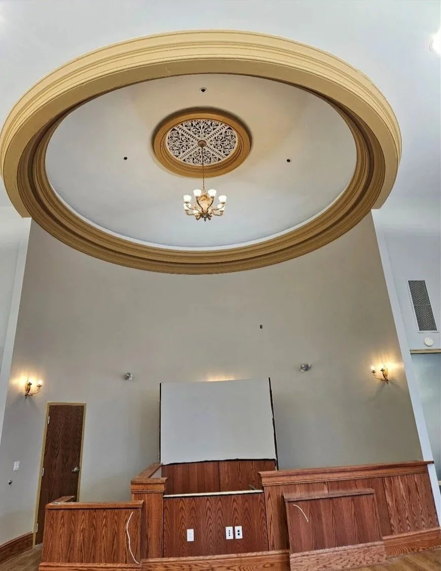 Notable Items for the Council Meeting on 1/13