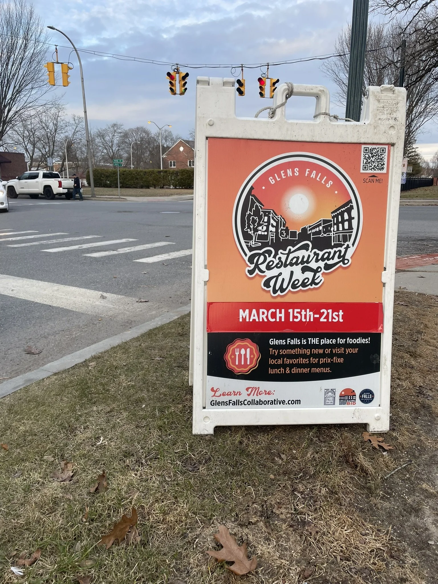Notable Items for the Council Meeting on 3/24