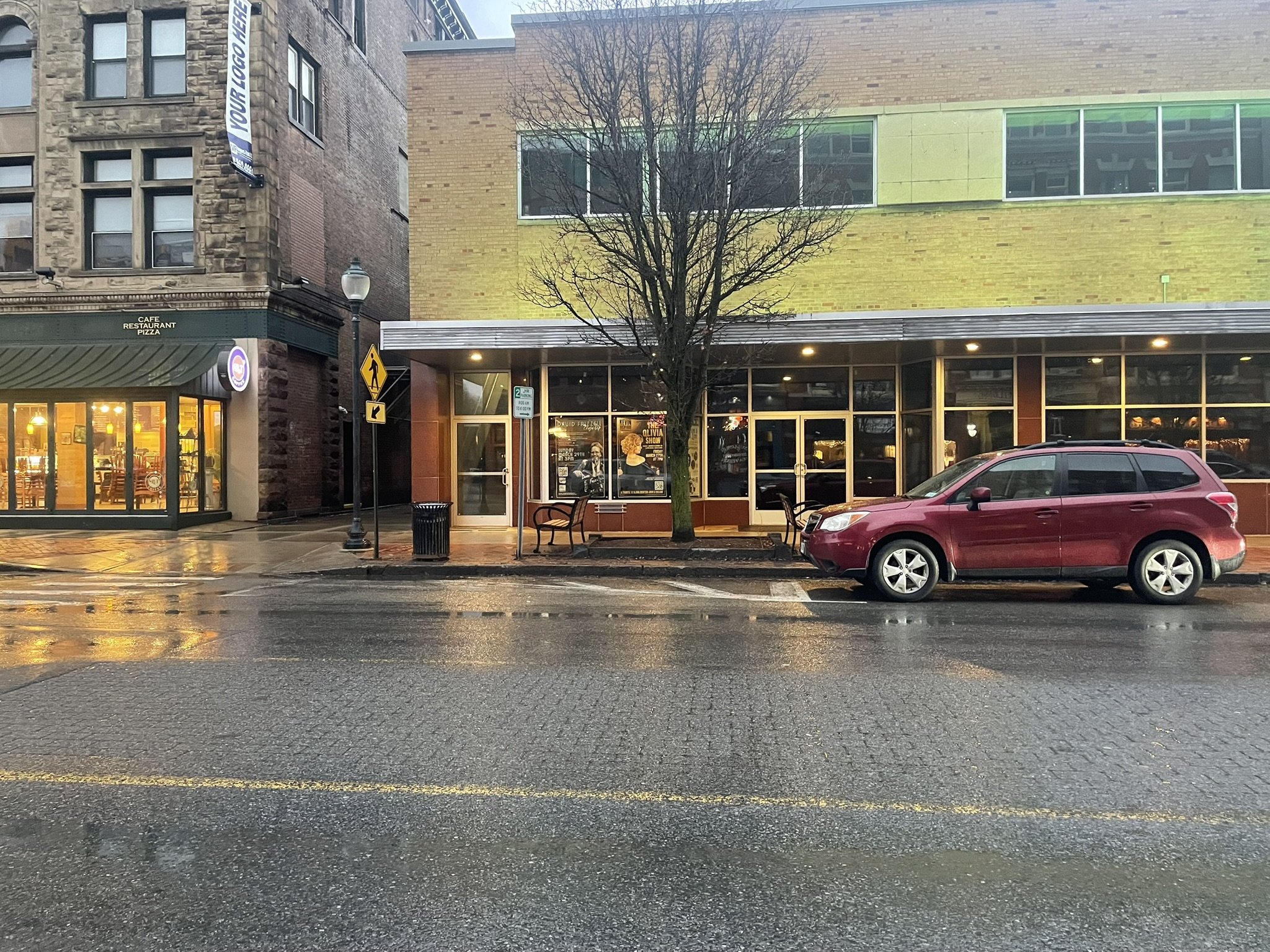 Notable Items for the Council Meeting on 4/28
