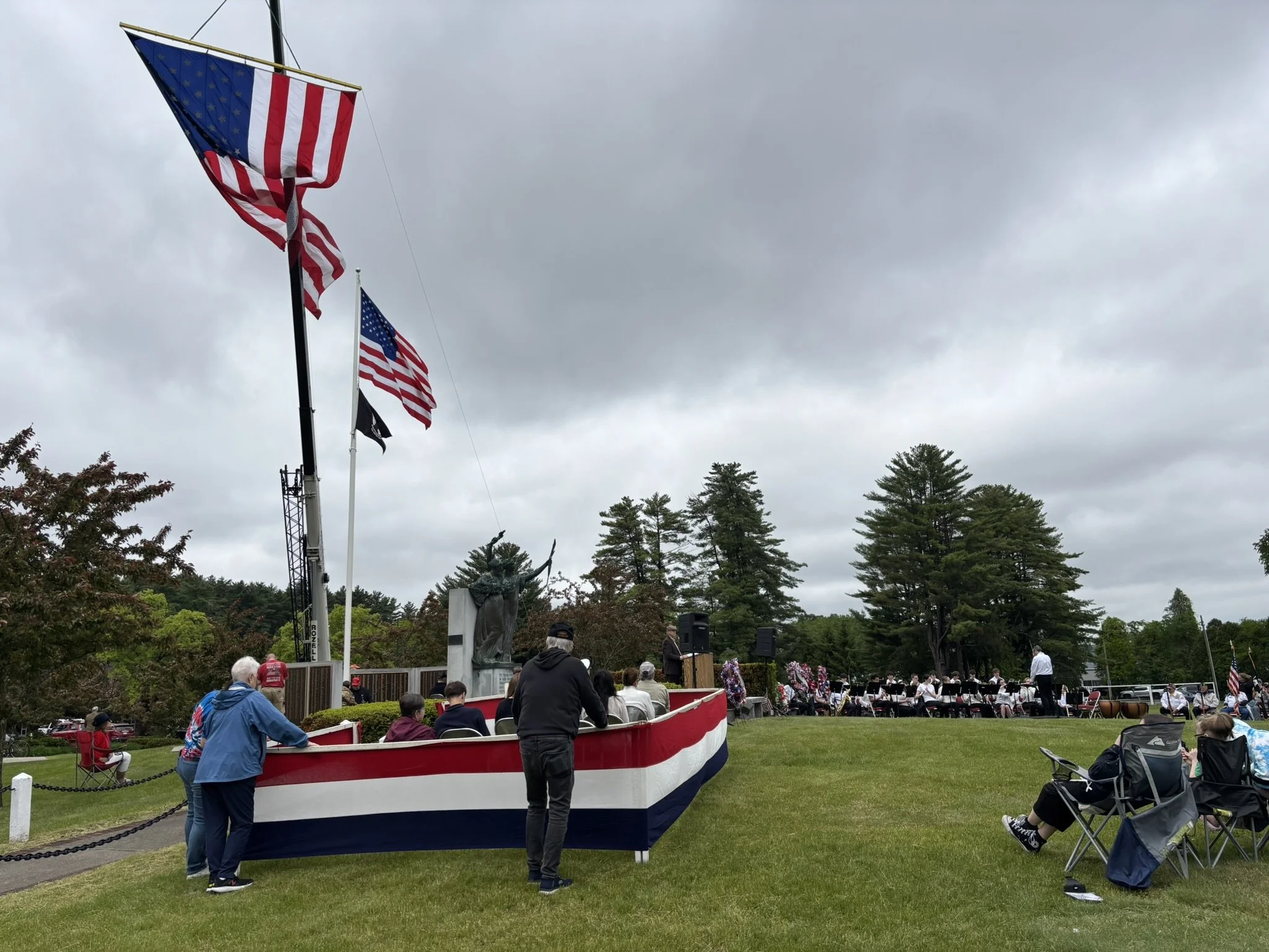 Notable Items for Council Meeting on 5/26