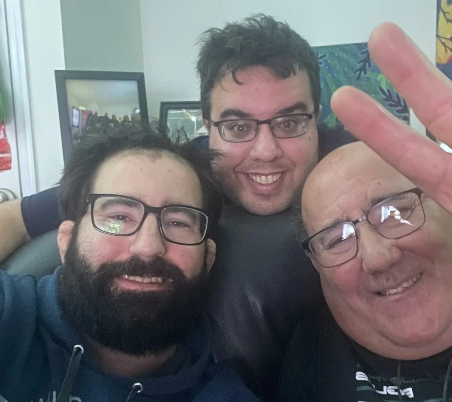 Memories of my Dad