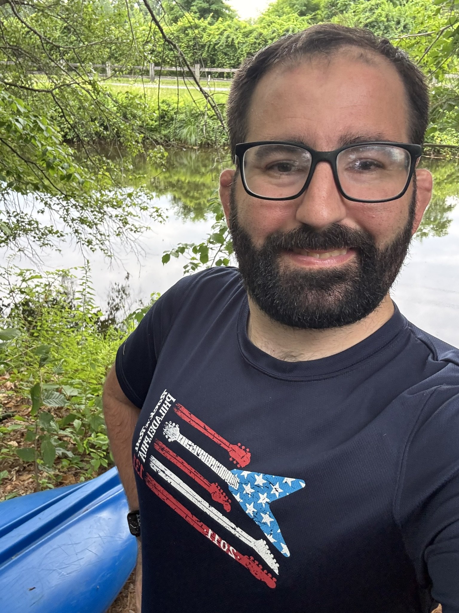 An Historic Fourth of July in Glens Falls, New York