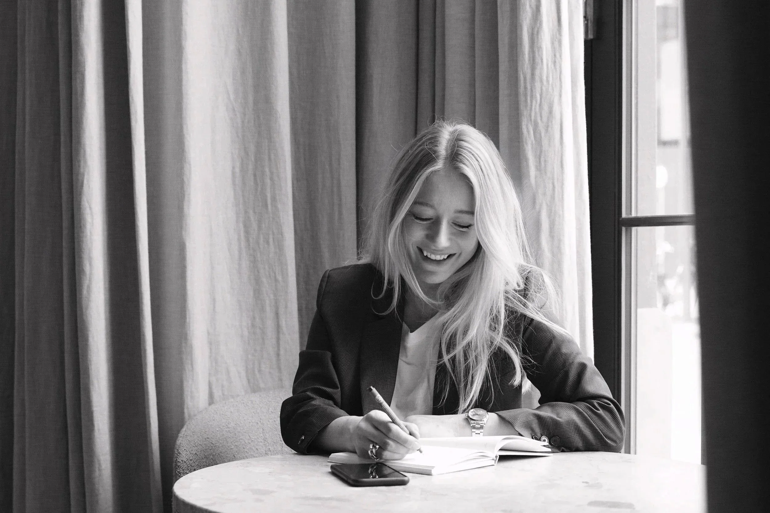 Executive Life Coaching Copenhagen