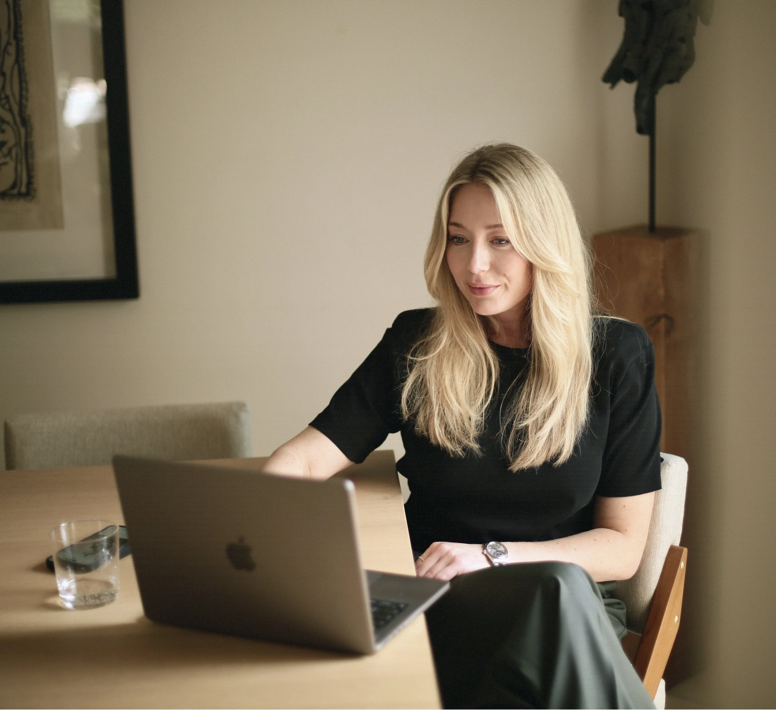Private life coaching Copenhagen