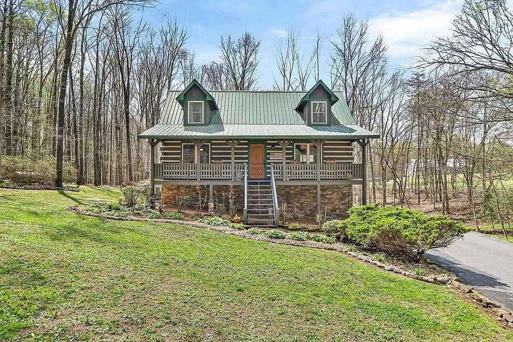 2599 Cummins Mill Rd