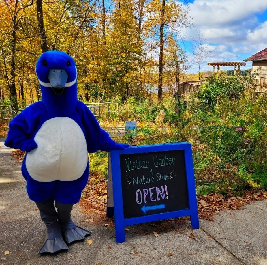 Friends Soup & Stroll